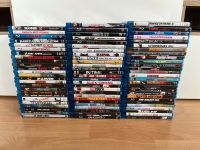 Bluray DVD Sammlung Baden-Württemberg - Kirchheim unter Teck Vorschau