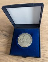 Vatikan/Deutschland Medaille / Münze1980 Papst Johannes Paul II. Rheinland-Pfalz - Oberrod Vorschau