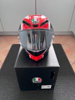 Motorradhelm AGV CORSA R E2205 MULTI MPLK inkl. OVP Kr. München - Taufkirchen Vorschau