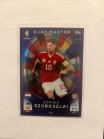 Dominik Szoboszlai • Limited Edition • Ungarn• Euro2024 • Topps Baden-Württemberg - Massenbachhausen Vorschau