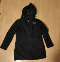 Jack Wolfskin Damen Jacke urban Outdoor texapore L Saarland - Völklingen Vorschau