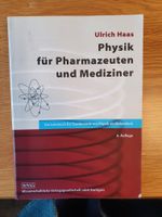 Physik für Pharmazeuten und Mediziner, Ulrich Haas Walle - Utbremen Vorschau