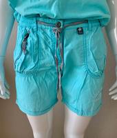 ⭐️ Stylische SOCCX Shorts • Größe S (36) • Türkis • Neuwertig! ⭐️ Sachsen-Anhalt - Magdeburg Vorschau