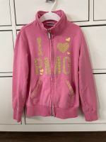 Primigi Sweatjacke pink 124 122 Nordrhein-Westfalen - Much Vorschau