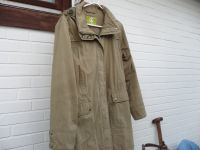 Aigle Parka  Gr. 42 Khaki Kreis Pinneberg - Wedel Vorschau