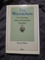 Die Weizsäckers Geschichten einer deutschen Familie Baden-Württemberg - Mosbach Vorschau