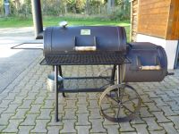 Joe`s Barbeque Smoker Bayern - Sankt Englmar Vorschau