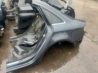 Audi A4 B8 Limo Seitenwand hinten Links Nordrhein-Westfalen - Bottrop Vorschau