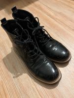 Stiefeletten Schwarz 41 Leipzig - Gohlis-Nord Vorschau