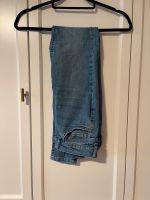 Blaue Skinny Jeans von Pieces gr. XS länge 32 Bayern - Wertingen Vorschau