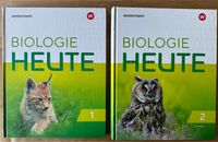 Biologie Heute 1 und 2 Westermann Verlag Biologiebuch Schleswig-Holstein - Hohenwestedt Vorschau