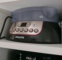 Philips HD9140/91 Dampfgarer Essential mit Aromaverstärker Niedersachsen - Braunschweig Vorschau