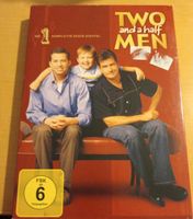 DVD Two and the half Men 1. Staffel Schleswig-Holstein - Kaltenkirchen Vorschau