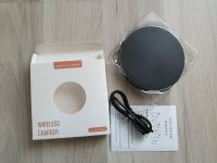 Wireless Charger Qi Standard, neu Nordrhein-Westfalen - Enger Vorschau