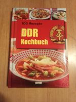 DDR Kochbuch 100 Rezepte Garant Verlag 2014 Baden-Württemberg - Heidenheim an der Brenz Vorschau