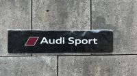 Audi Sport Kennzeichenschider Bayern - Waltenhofen Vorschau