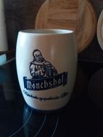 Kulmbacher Mönchshof Bierseidel Rheinland-Pfalz - Birkenfeld Vorschau