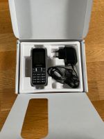 Samsung GT-E1230 mit Orginalverpackung Telekom Hessen - Usingen Vorschau
