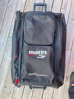Tauchkoffer Mares Cruise Backpack pro 128l Bayern - Neu Ulm Vorschau