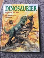 Dinosaurier regierten die Welt Hessen - Schauenburg Vorschau