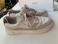 Original Calvin Klein sneaker Rose Beige München - Ramersdorf-Perlach Vorschau