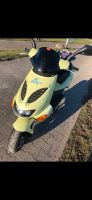 Suche Aprilia sr 50 Stealth Duisburg - Rheinhausen Vorschau