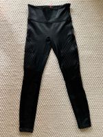 Neuwertige Spanx Leder Leggings, Gr. 34-36 Niedersachsen - Bad Harzburg Vorschau