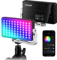NEEWER SL90 Pro RGB LED Videolicht Nordrhein-Westfalen - Nümbrecht Vorschau