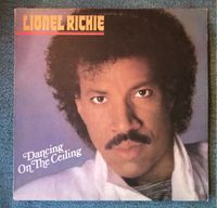 Vinyl Lionel Richie Berlin - Mitte Vorschau