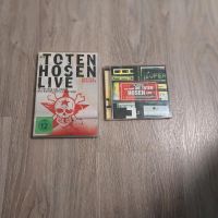 1 DVD und 1 CD Toten Hosen Duisburg - Marxloh Vorschau