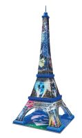 Eiffelturm Puzzle von Disney Nordrhein-Westfalen - Kamp-Lintfort Vorschau