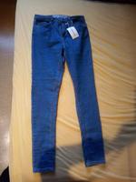 Neue Jeans mit Etikett, Clockhouse blau fällt wie 38 aus. Bayern - Aschaffenburg Vorschau
