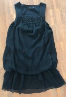 ZERO Top Shirt Kleid schwarz Gr. 34 xs Wandsbek - Hamburg Poppenbüttel Vorschau