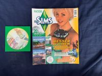 Die Sims 3 Das offizielle Magazin 05/2012 Berlin - Steglitz Vorschau