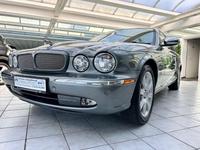 Jaguar XJ 3.0 XJ6 Rechtslenker Nordrhein-Westfalen - Geldern Vorschau