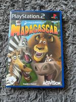 PlayStation 2 Spiel | Madagascar Kiel - Ellerbek-Wellingdorf Vorschau