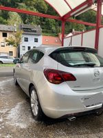 Opel Astra 1,6 Turbo Saarbrücken - St Johann Vorschau