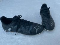 PUMA Fußballschuhe Gr. 37,5 Stollen schwarz Brandenburg - Cottbus Vorschau