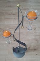 *NEU* Kerzenständer formano Metall Glas mit Kerzen Baden-Württemberg - Bad Säckingen Vorschau