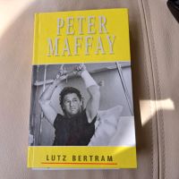 Buch Peter Maffay , Lied der Zeit 1988 Hessen - Lollar Vorschau