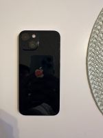 iphone 13 schwarz 128GB Hessen - Bürstadt Vorschau