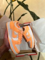 Nike Dunk Low Peach Cream (EU40) Baden-Württemberg - Karlsruhe Vorschau