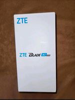 ZTE BLADE A7 Handy Verpackung Nordrhein-Westfalen - Unna Vorschau