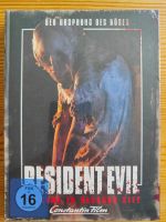 Resident Evil: Welcome to Raccoon City 4K HD Blu-ray Mediabook Bayern - Regenstauf Vorschau