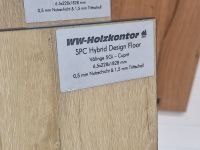 Vinylboden Klickverbindung mit integrierter Trittschall Cuprit Hessen - Breitscheid Vorschau