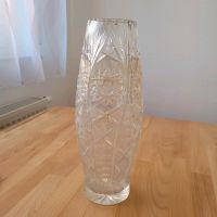 Bleikristall Josephinenhütte Kristall Vase groß Baden-Württemberg - Winterbach Vorschau