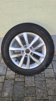 1 WINTERREIFEN / ALURAD ORIGINAL VW TOURAN 5 TA Nürnberg (Mittelfr) - Südstadt Vorschau