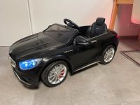 Mercedes AMG mit neuem Akku für Kinder Baden-Württemberg - Calw Vorschau