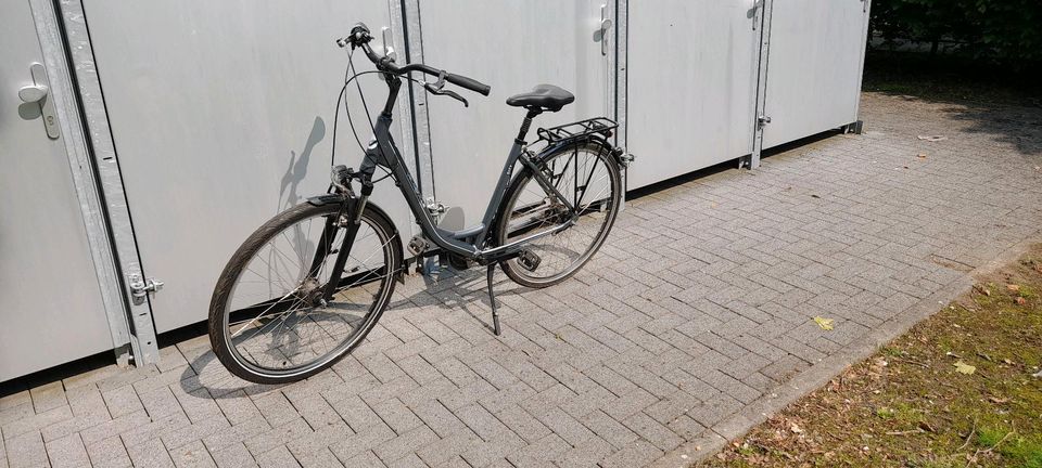 Velo DeVille City C 100 in Düsseldorf