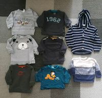 Kinderkleidung/Sachen/ Baby/ Pullover/Jacke Gr.68 Niedersachsen - Wilhelmshaven Vorschau